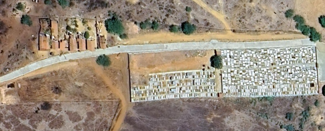 Imagem da obra Pavimentação de ruas