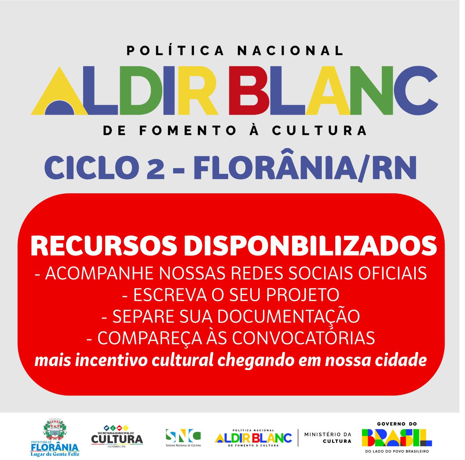 Imagem da notícia: POLITICA NACIONAL - ALDIR BLANC